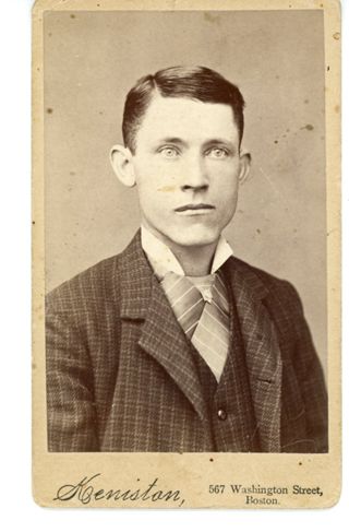 Leo Somes