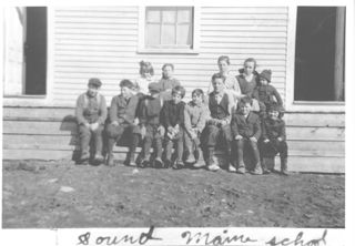 Sound School House