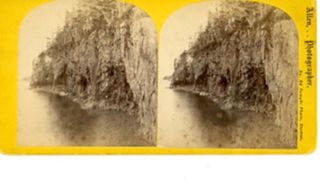 Ovens at Bar Harbor, Bar Harbor, ME