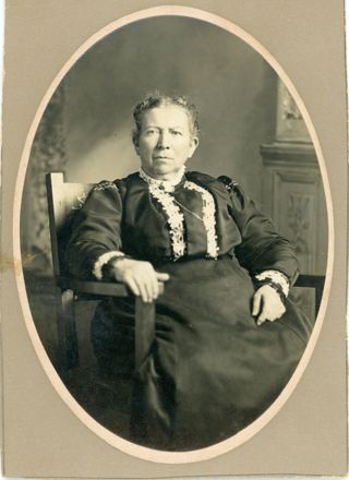 Elsie Bagley