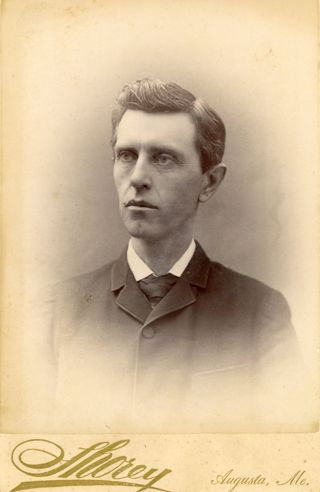 Dr. R.L. Grindle, age 40.50