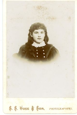 Ethel Boogs Stetson