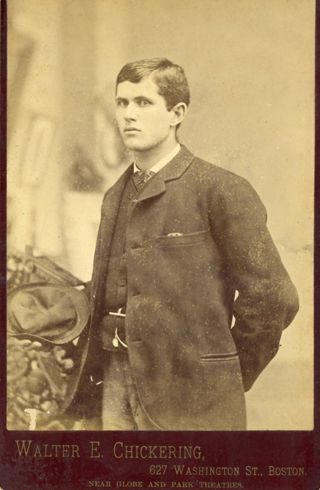 Charles Wood