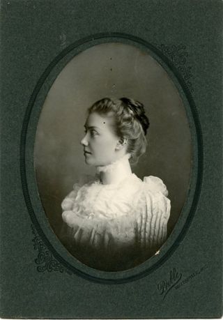 Alice Mason