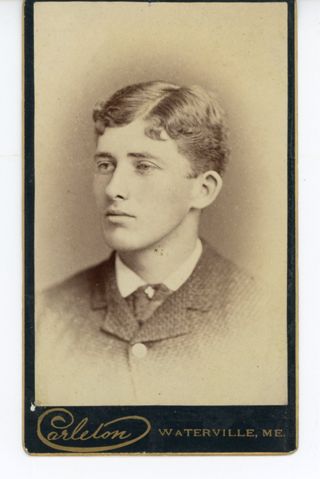 Dr. Frank Lyman