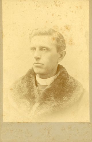 Dr. R.L. Grindle