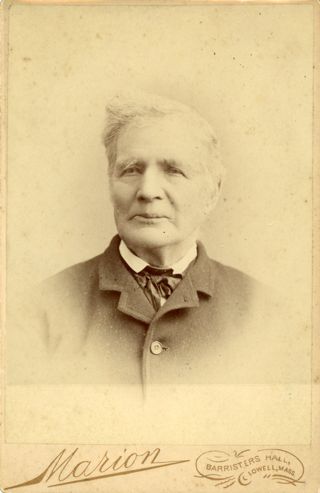 William Kittredge