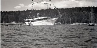 Motor Yacht Placida