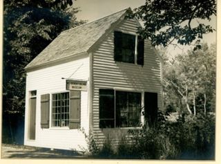 Selectmen's Building