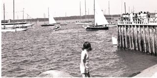 Northeast Harbor Fleet