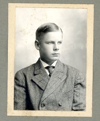 Mark W. Somes
