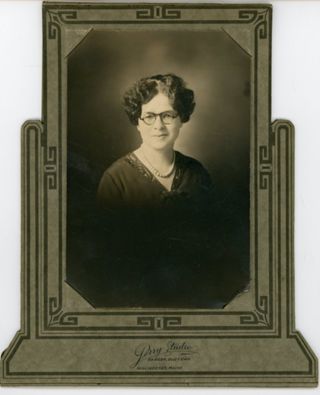 Carrie M. Kinney