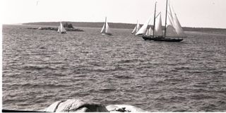 Northeast Harbor Fleet