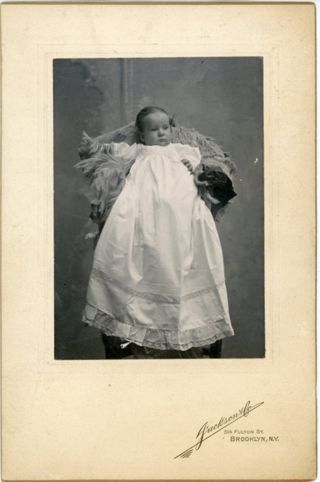 Georgia Marcyle