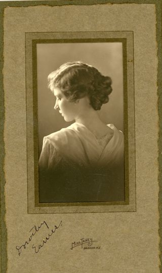 Dorothy Earnes