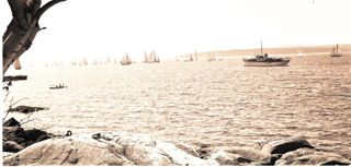 Northeast Harbor Fleet