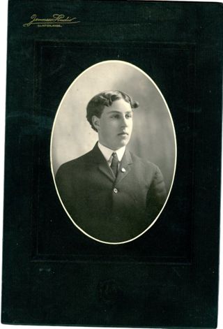 George F. Banine