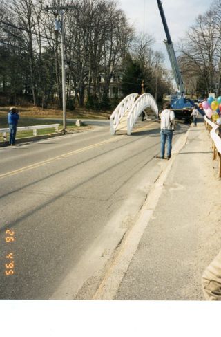 Somesville Bridge