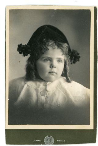Virginia Somes Sanderson