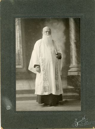 W. R. Richardson