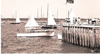 Northeast Harbor Fleet