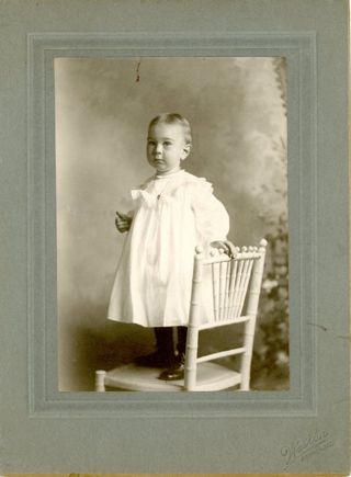 Fredrick P. Smith