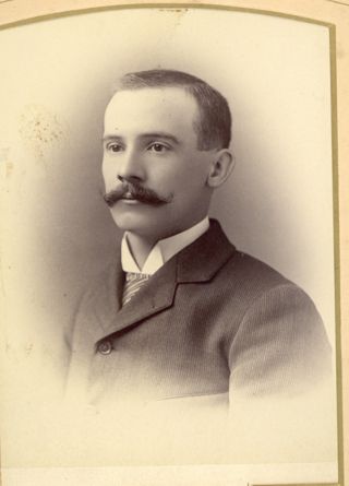 Unknown Man
