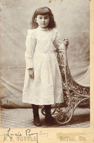 Lucie Pray