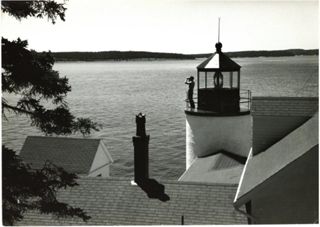 Bass Harbor Light