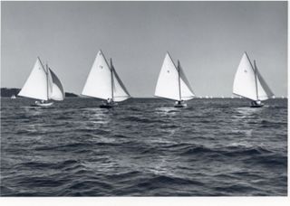 A Class A, Ballard Y-52