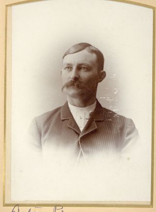 Lester Pray