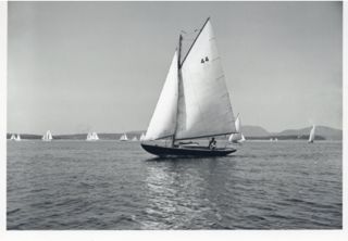 A class boat Y-13