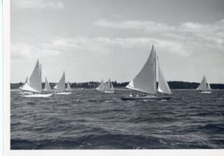 Single A Class, Ballard.Y-20