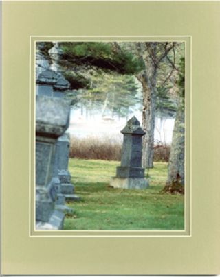 From Here to Eternity