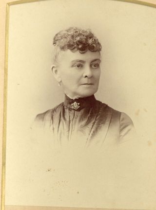 Mrs. Whiting