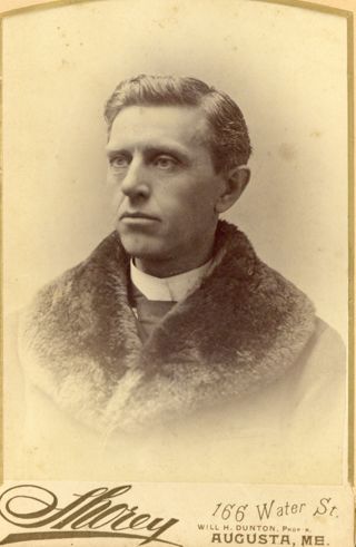 Dr. R. L. Grindle