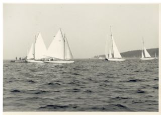 A class race