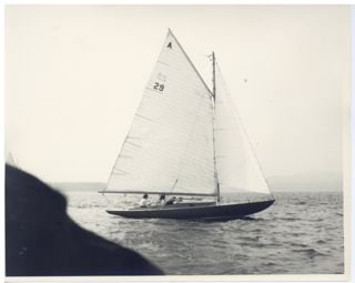 A.class boat #29