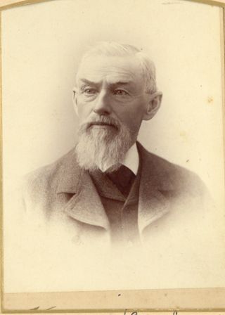 Andrew Jackson Whiting