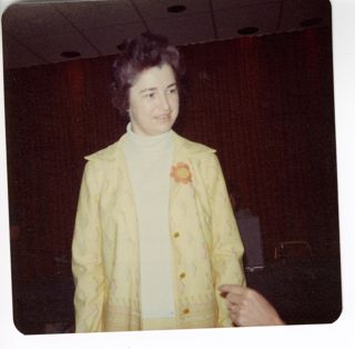 Dolores Vail