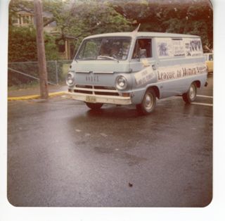 League van