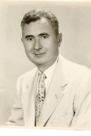 Photograph, Unknown Man
