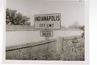 Indianapolis
