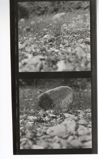 Rocks