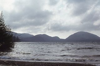 Eagle Lake