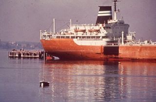 Oil and the Maine Coast Sierra Club Side Show