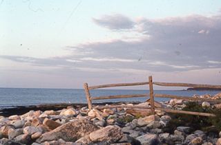 Seawall