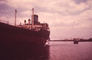 Oil and the Maine Coast Sierra Club Side Show