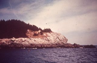 Oil and the Maine Coast Sierra Club Side Show