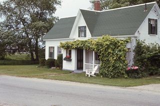 White House